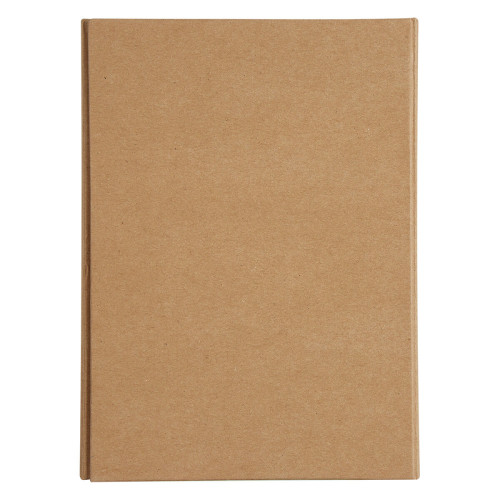 Eco-Inspired Tri-Fold Stationary Gift Set