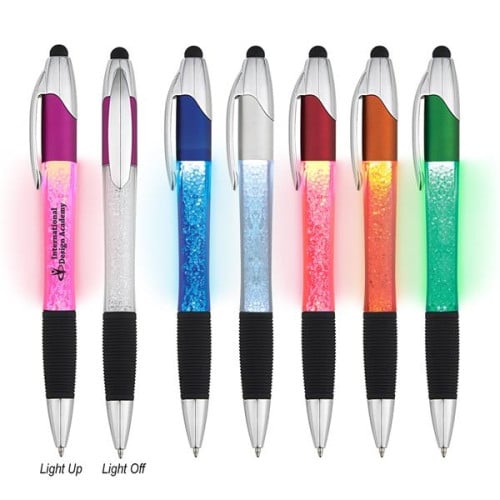 Light Pens