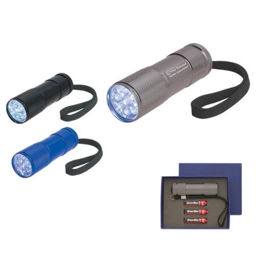 Flashlights
