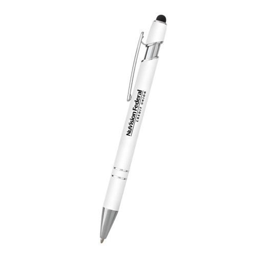 Incline Recycled Aluminum Stylus Pen