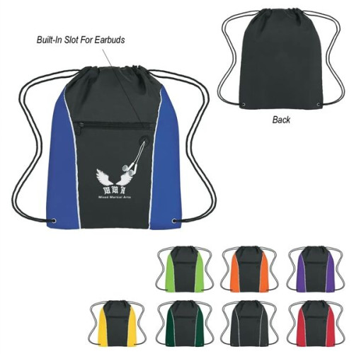 Vertical Sports Pack