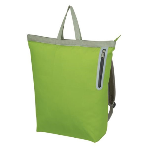Gemini Backpack Tote Bag