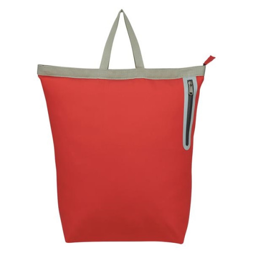 Gemini Backpack Tote Bag
