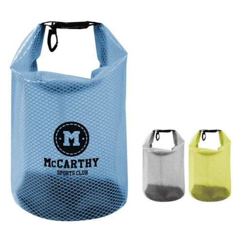 Honeycomb Waterproof Dry Bag