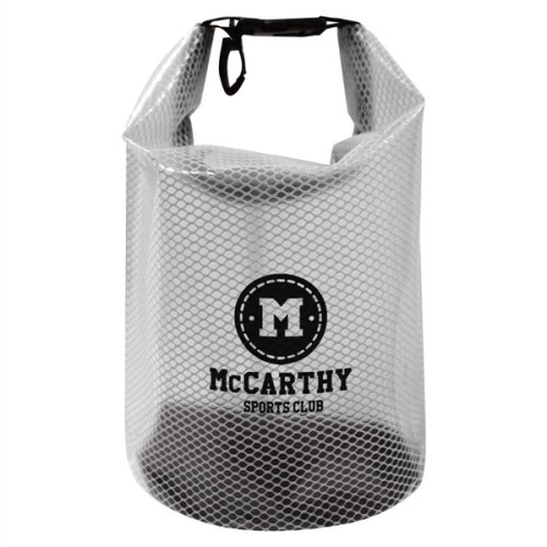 Honeycomb Waterproof Dry Bag