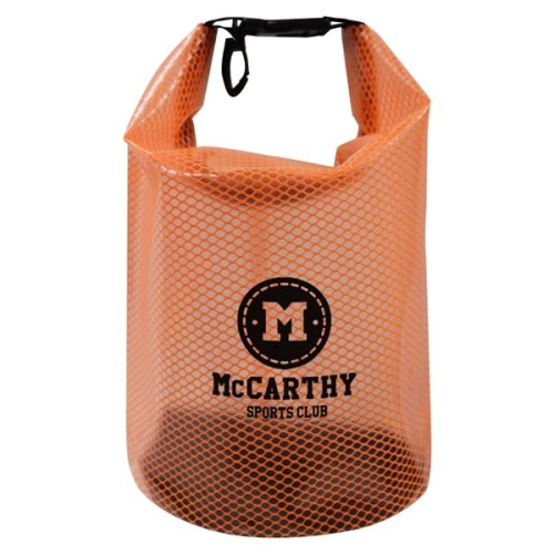 Honeycomb Waterproof Dry Bag