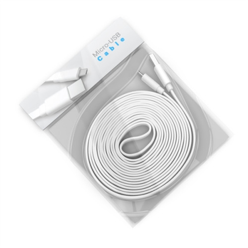 10 Foot Branded Cable