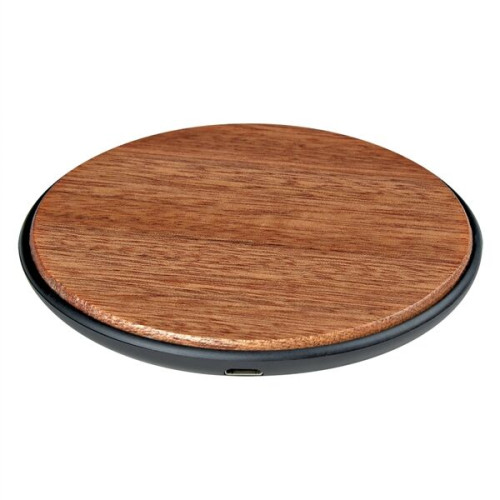 Timber Wireless Charging Pad