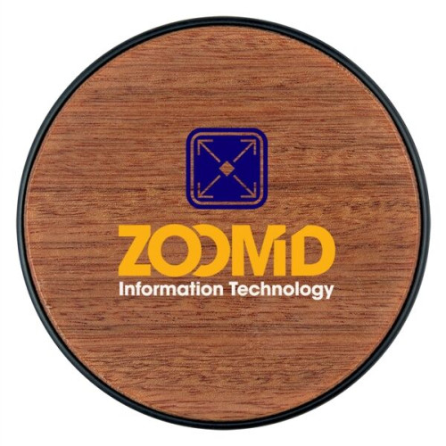 Timber Wireless Charging Pad