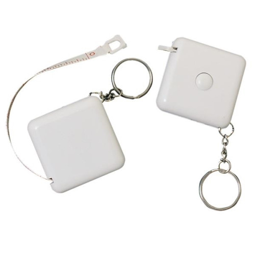 Tape-A-Matic Key Tag