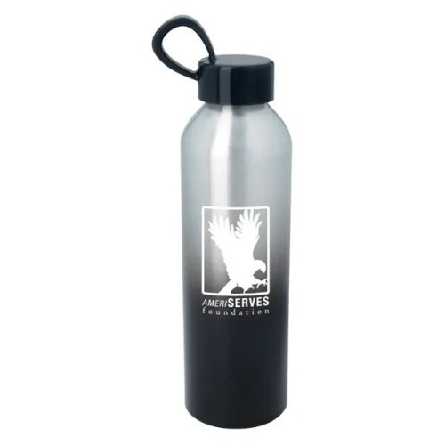 21 Oz. Aluminum Chroma Bottle