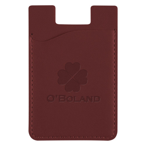 Executive Phone Wallet