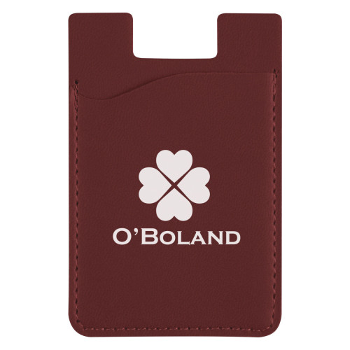 Executive Phone Wallet