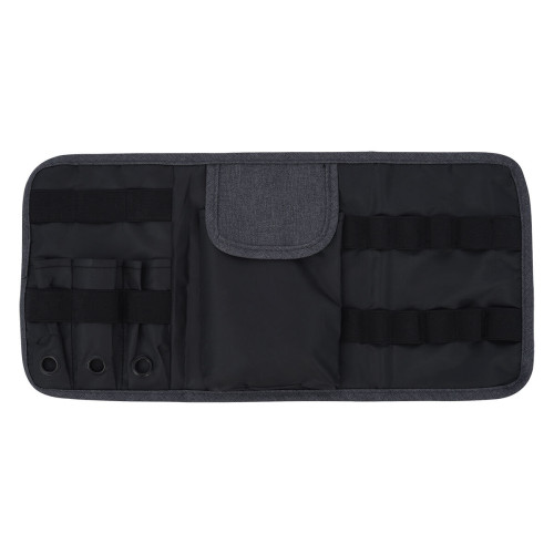 Tech Savvy Travel Bag