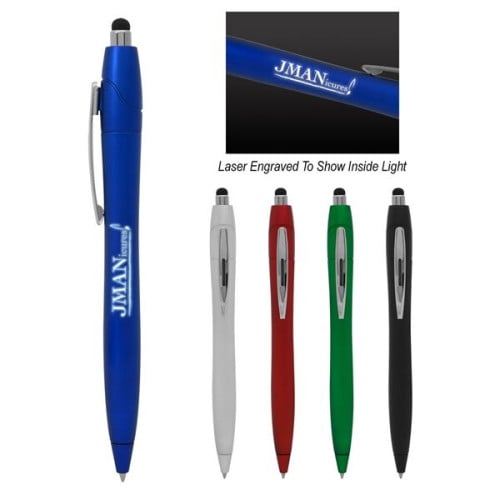 Unusual Pens