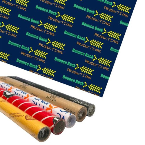 30' x 15' Wrapping Paper Roll