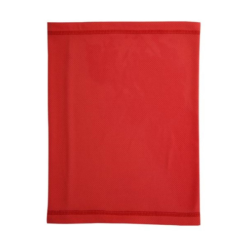 Cooling Gaiter With 100% RPET Material