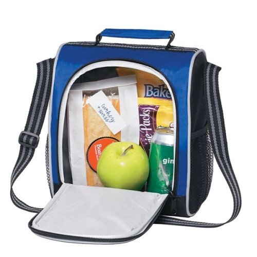 Front Access Kooler Lunch Bag