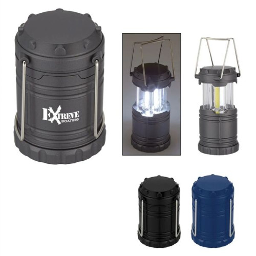 COB Mini Pop-Up Lantern With Custom Box