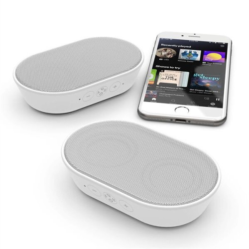 Luna Surround Sound Wireless Speakers