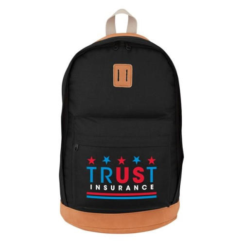 Nomad Backpack