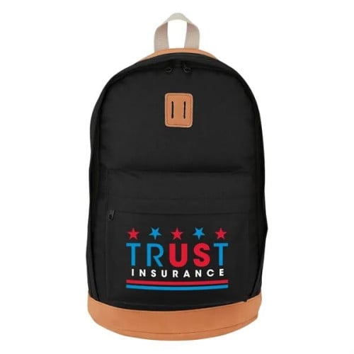 Nomad Backpack