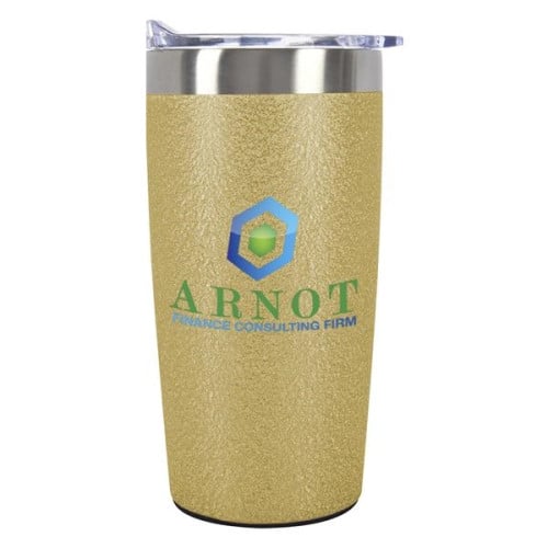 20 OZ. ICED OUT HIMALAYAN TUMBLER
