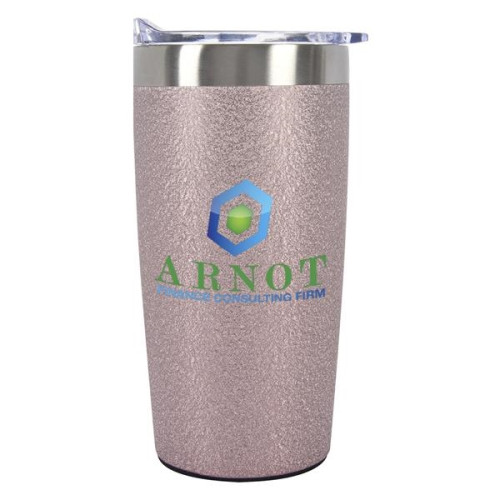 20 OZ. ICED OUT HIMALAYAN TUMBLER