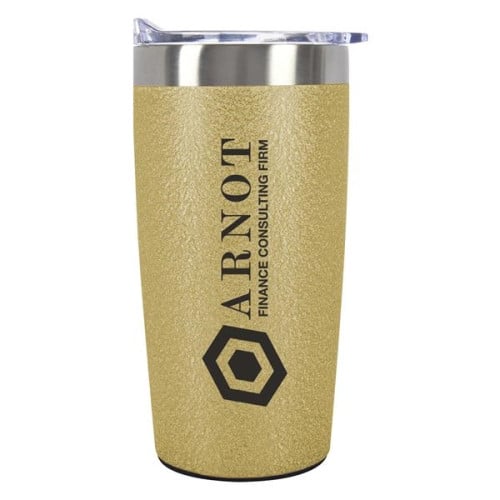 20 OZ. ICED OUT HIMALAYAN TUMBLER