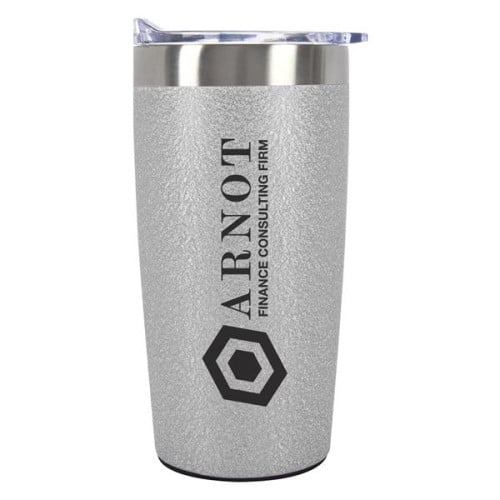 20 OZ. ICED OUT HIMALAYAN TUMBLER