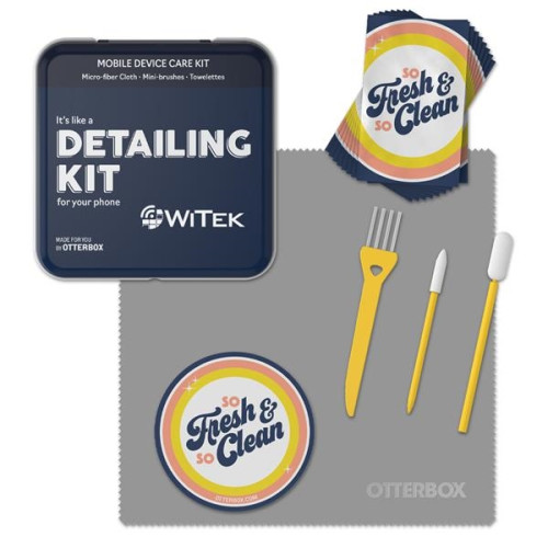 Mobile Device Detail Kit