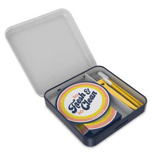 Mobile Device Detail Kit