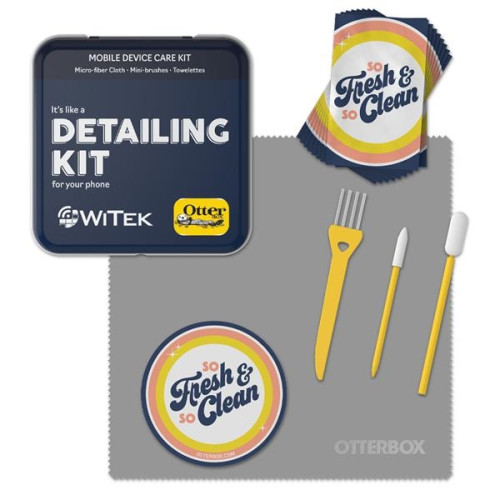 Mobile Device Detail Kit