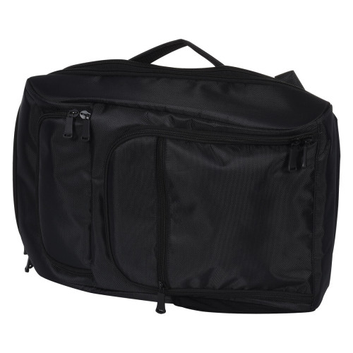 RFID Laptop Backpack & Briefcase