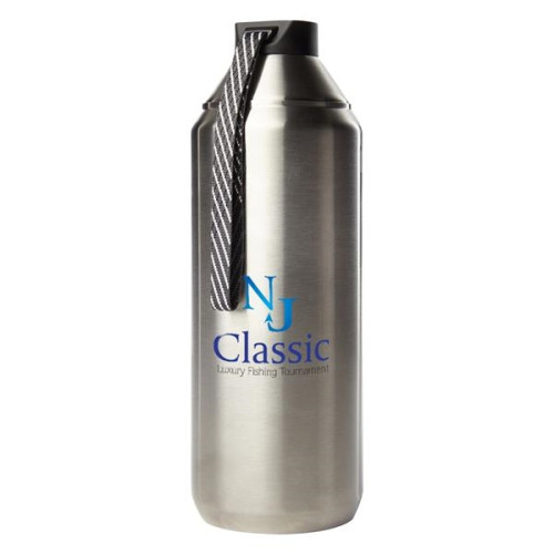 Hydrogen 32 - 32 Oz Stainless Steel Water Bottle