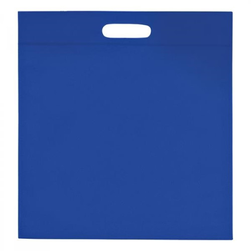 Large Heat Sealed Non-Woven Exhibition Tote Bag