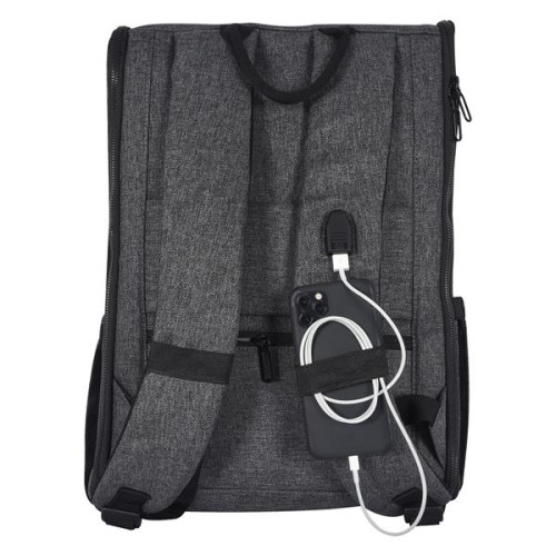 MARCO POLO ULTIMATE TRAVEL BACKPACK