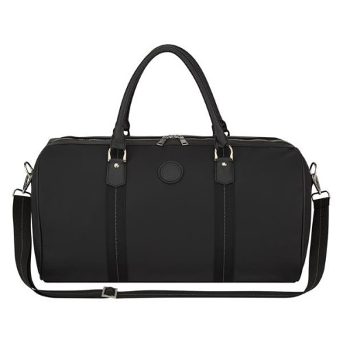 Luxury Traveler Weekender Bag