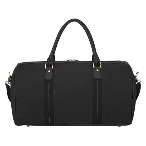 Luxury Traveler Weekender Bag