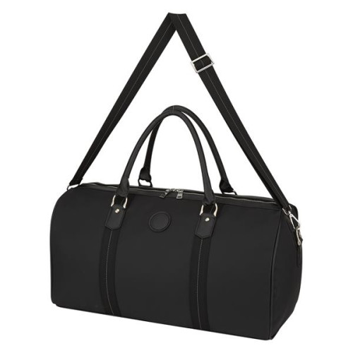 Luxury Traveler Weekender Bag
