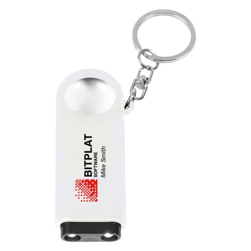 LED & Torch