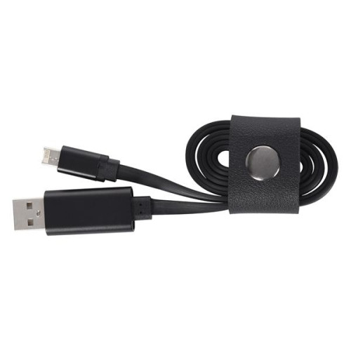 2-In-1 Charging Cable & Snap Wrap Kit