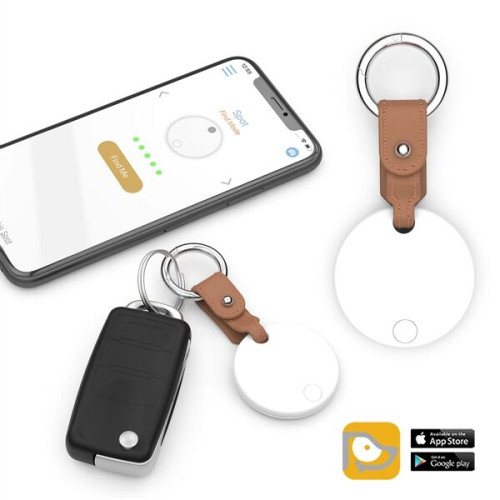 Spot Pro: Bluetooth Finder And Key Chain