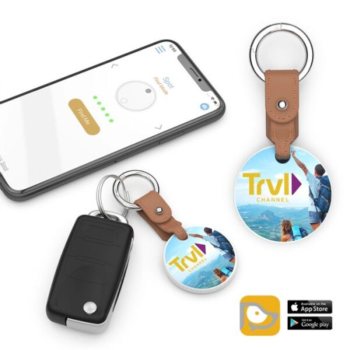 Spot Pro: Bluetooth Finder And Key Chain