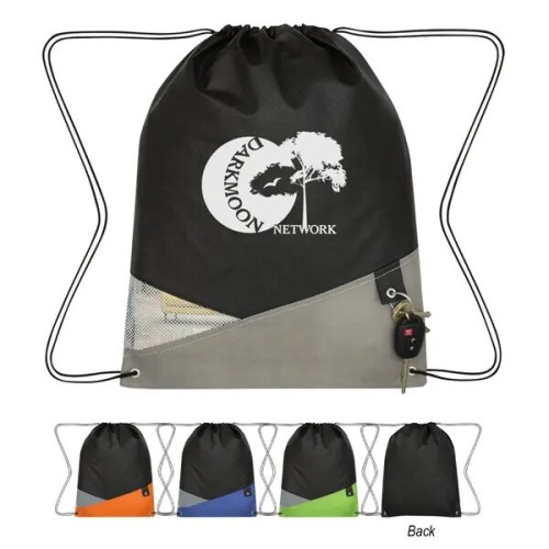 Non-Woven Cross Sports Pack