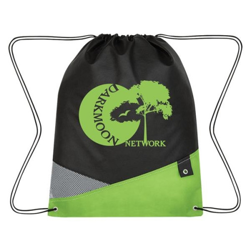 Non-Woven Cross Sports Pack