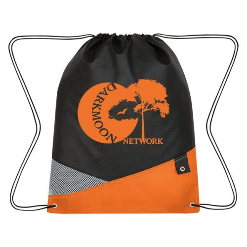 Non-Woven Cross Sports Pack