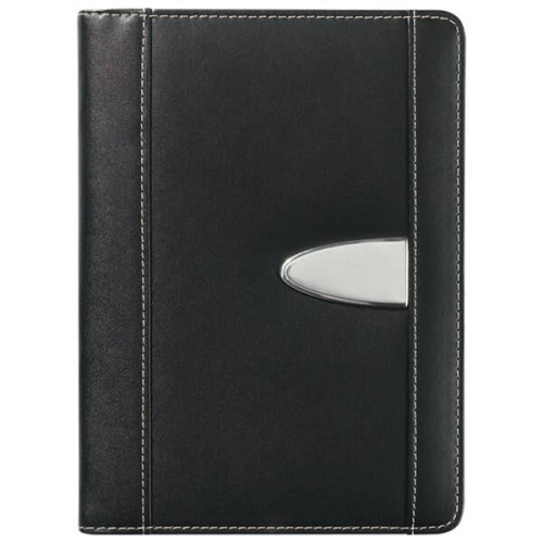 Eclipse Bonded Leather Portfolio