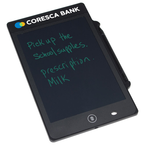 Scribe 8.5" LCD Writing Tablet
