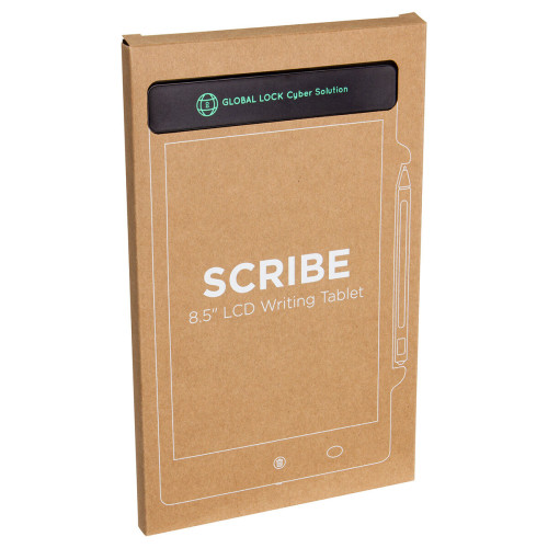 Scribe 8.5" LCD Writing Tablet